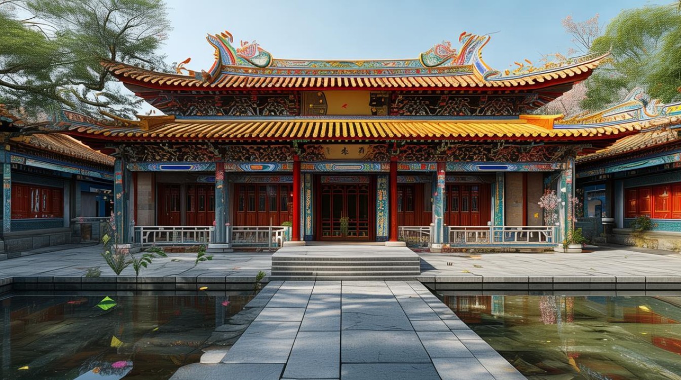绍兴上虞最灵的寺庙