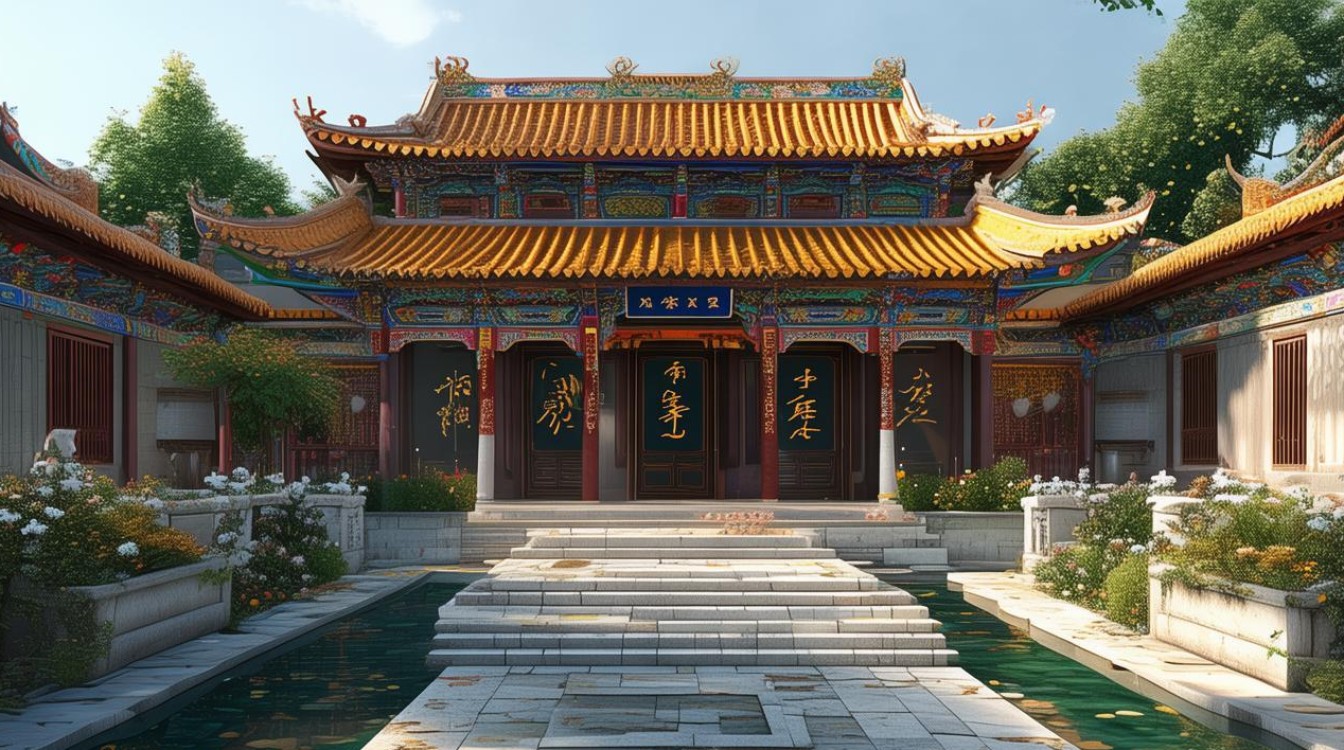 绍兴上虞最灵的寺庙