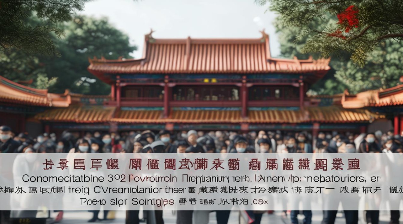 寺庙防控疫情制度