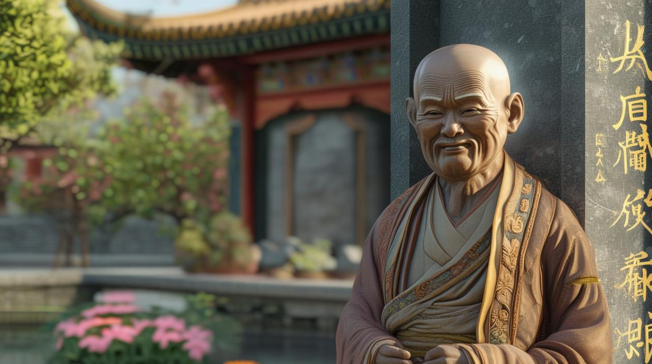 明贤法师般若