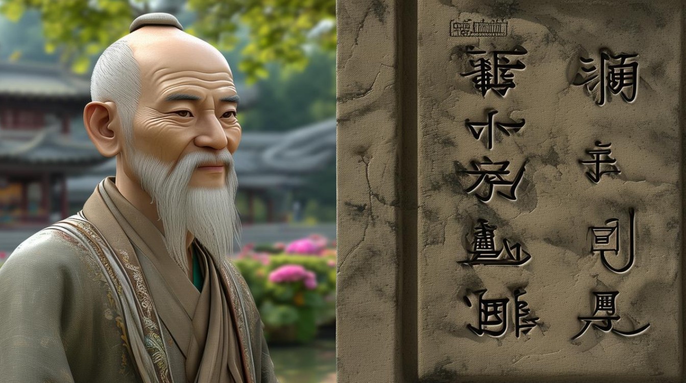 明贤法师般若