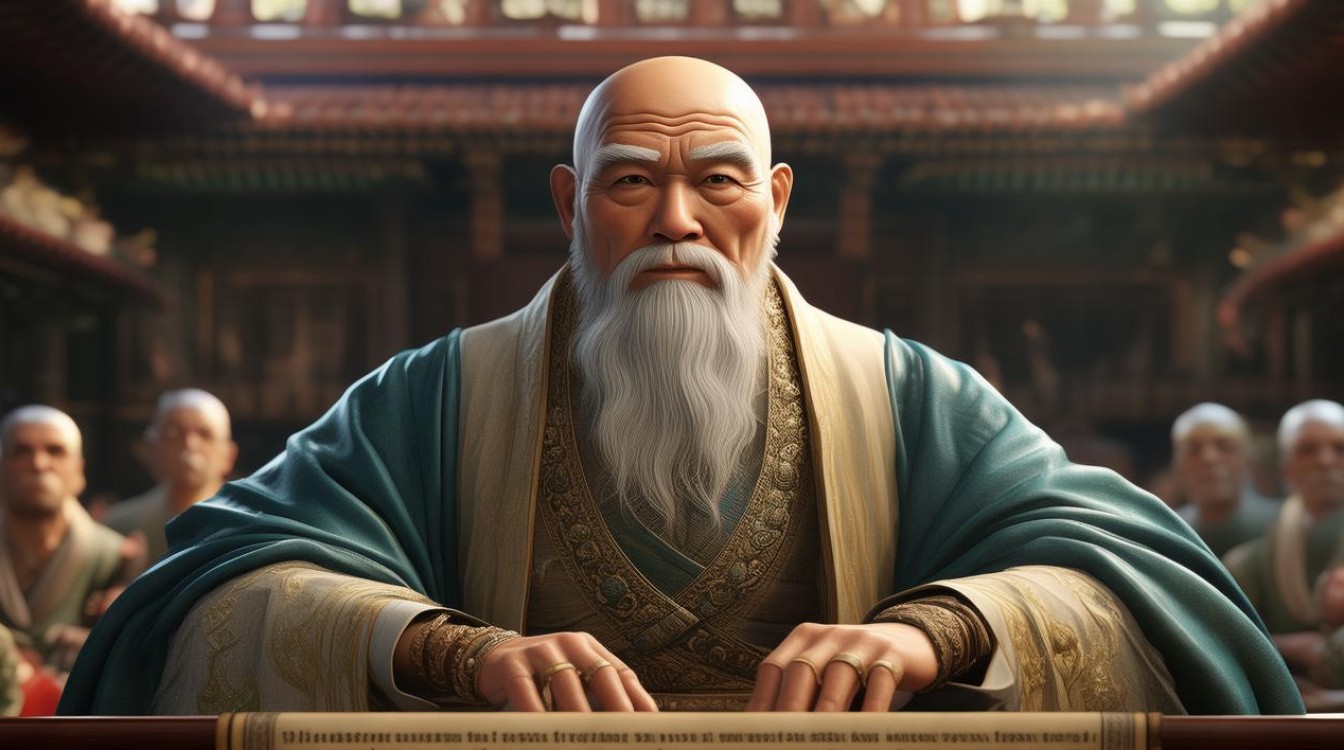大安法师应邀弘法