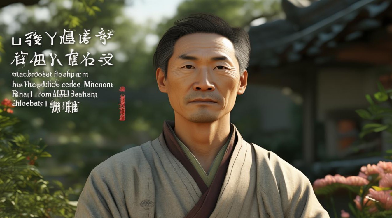 可一法师还俗