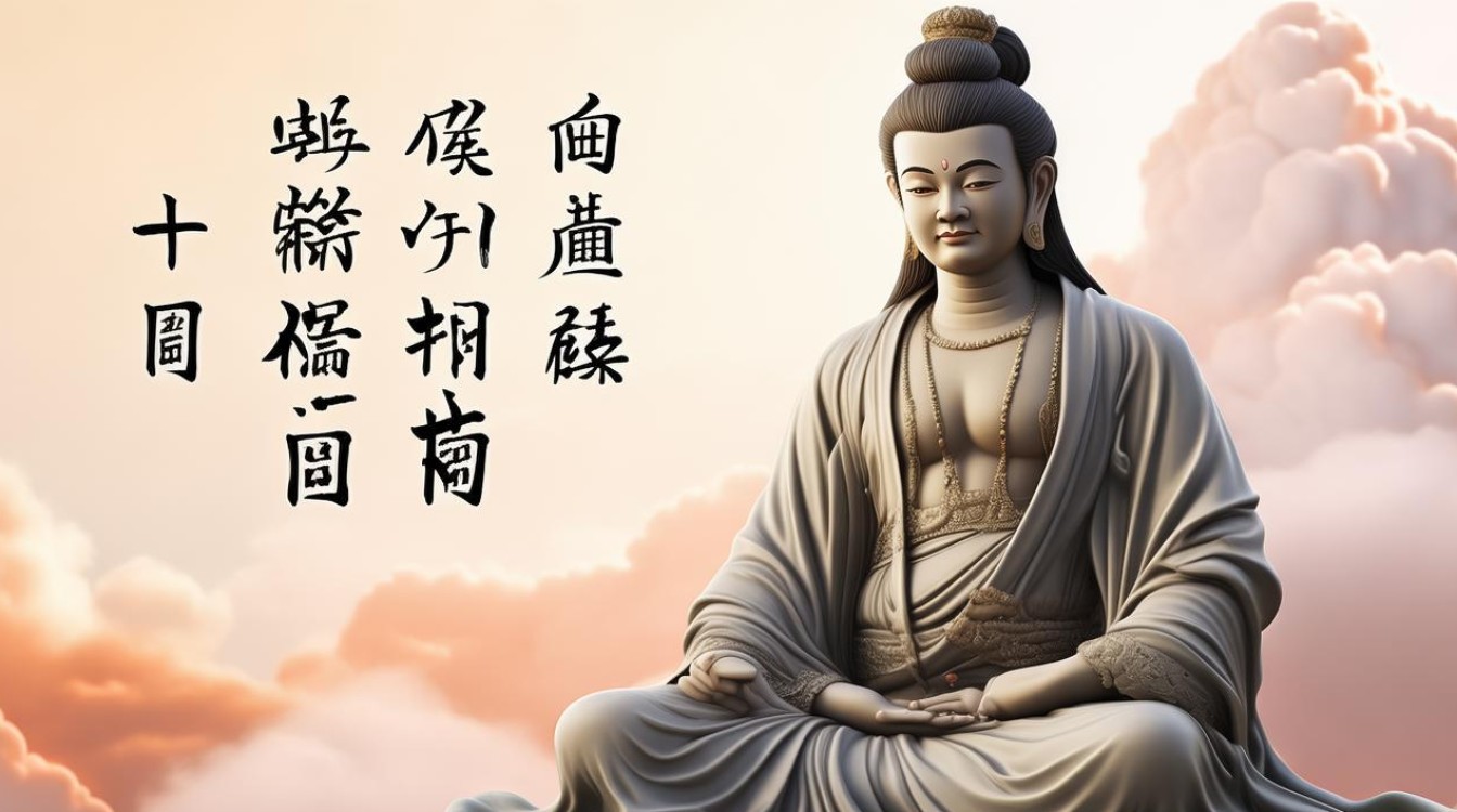 赖菩萨是什么