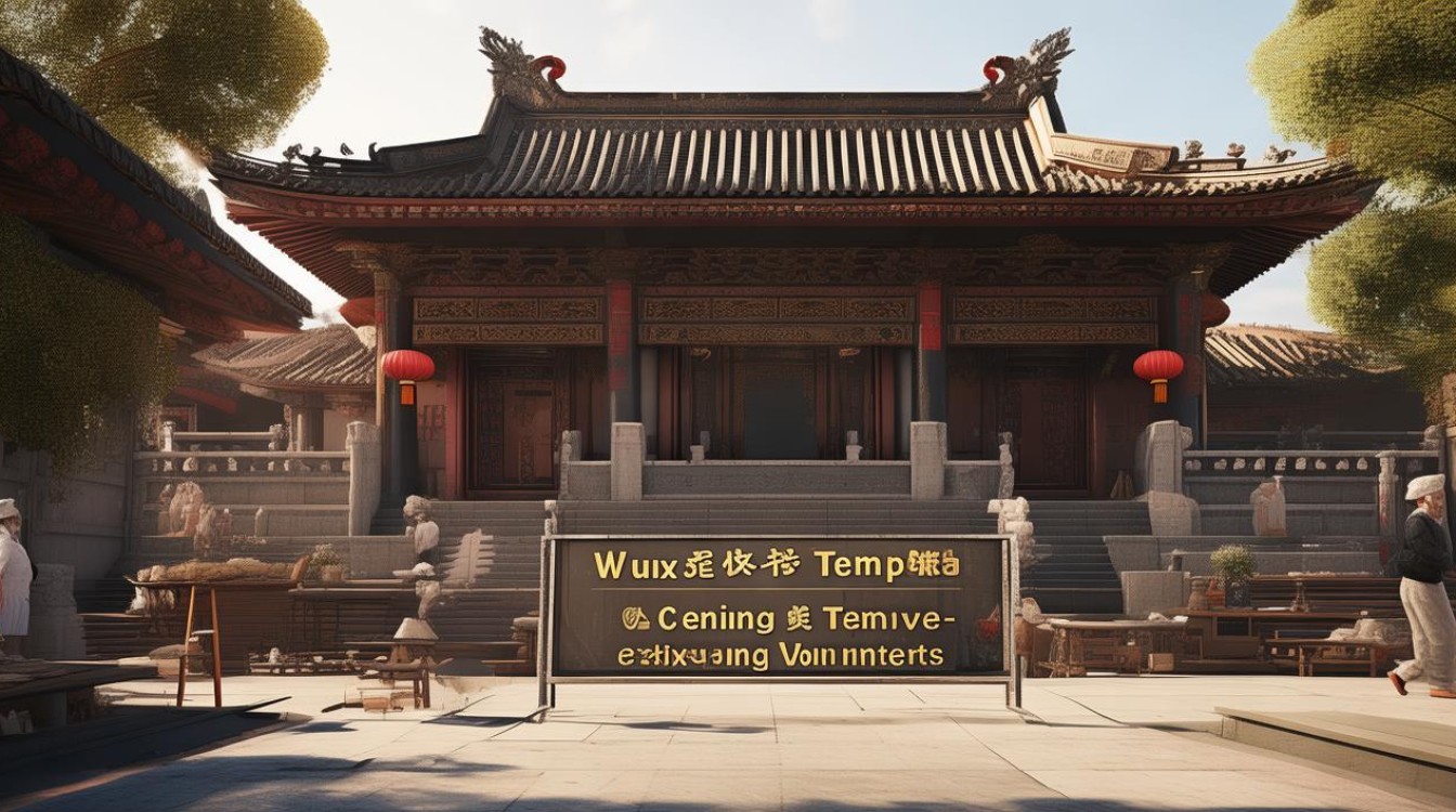 无锡哪个寺庙招义工