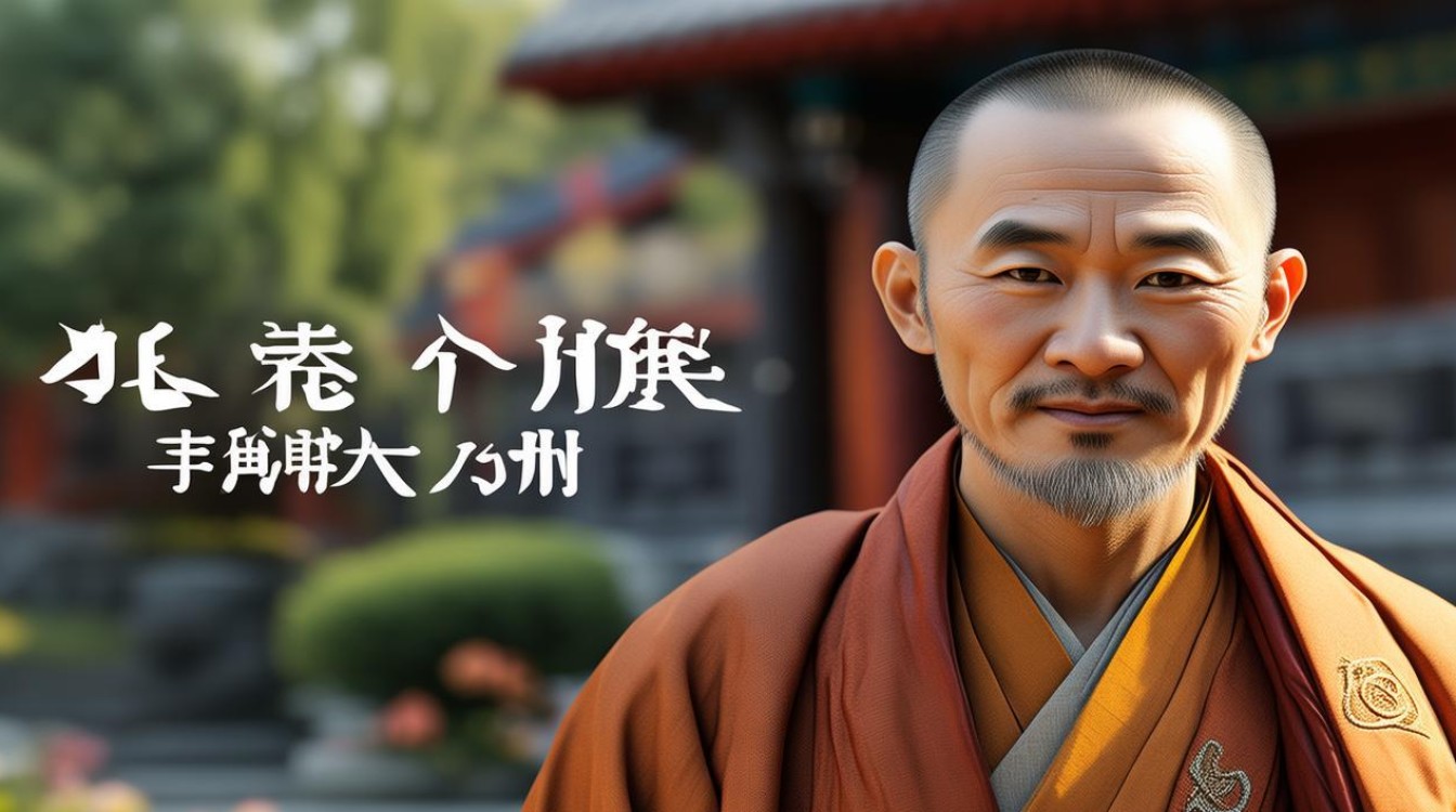 僧伽妙缘法师