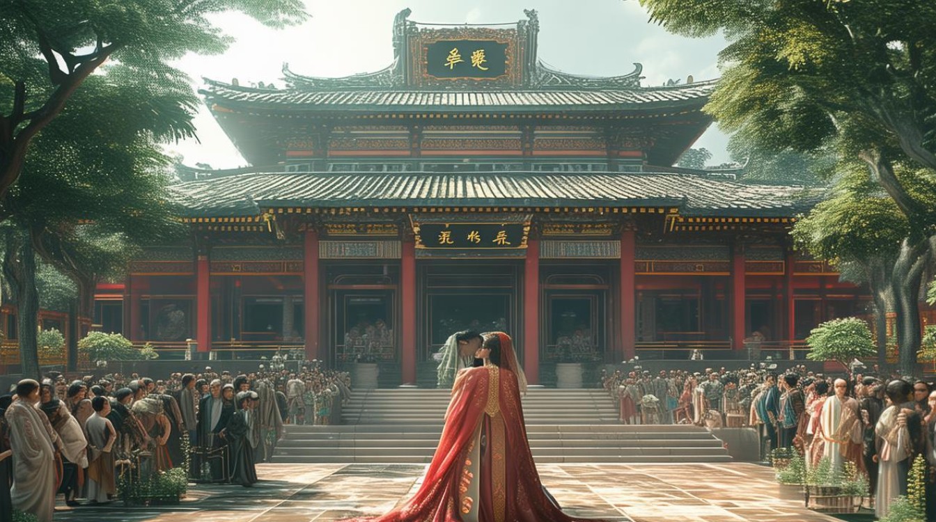 佛教 婚事不顺