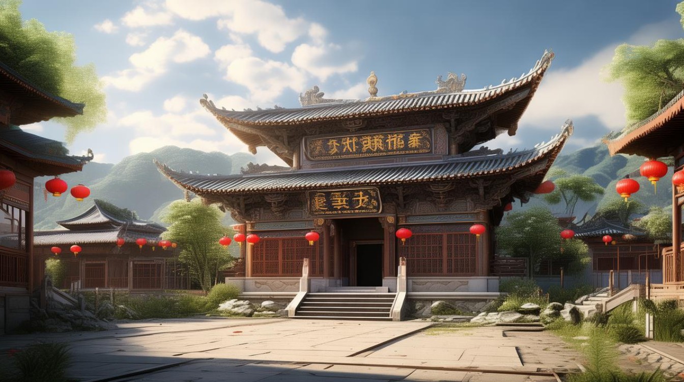 国家允许新建寺庙吗