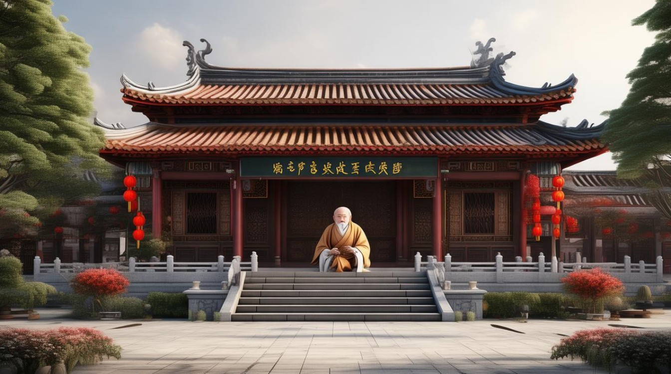 无锡哪个寺庙有方丈