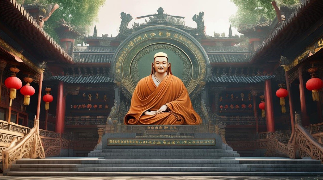 沙县 寺庙 心亮法师