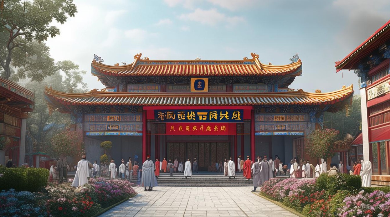南宁哪个寺庙有法会