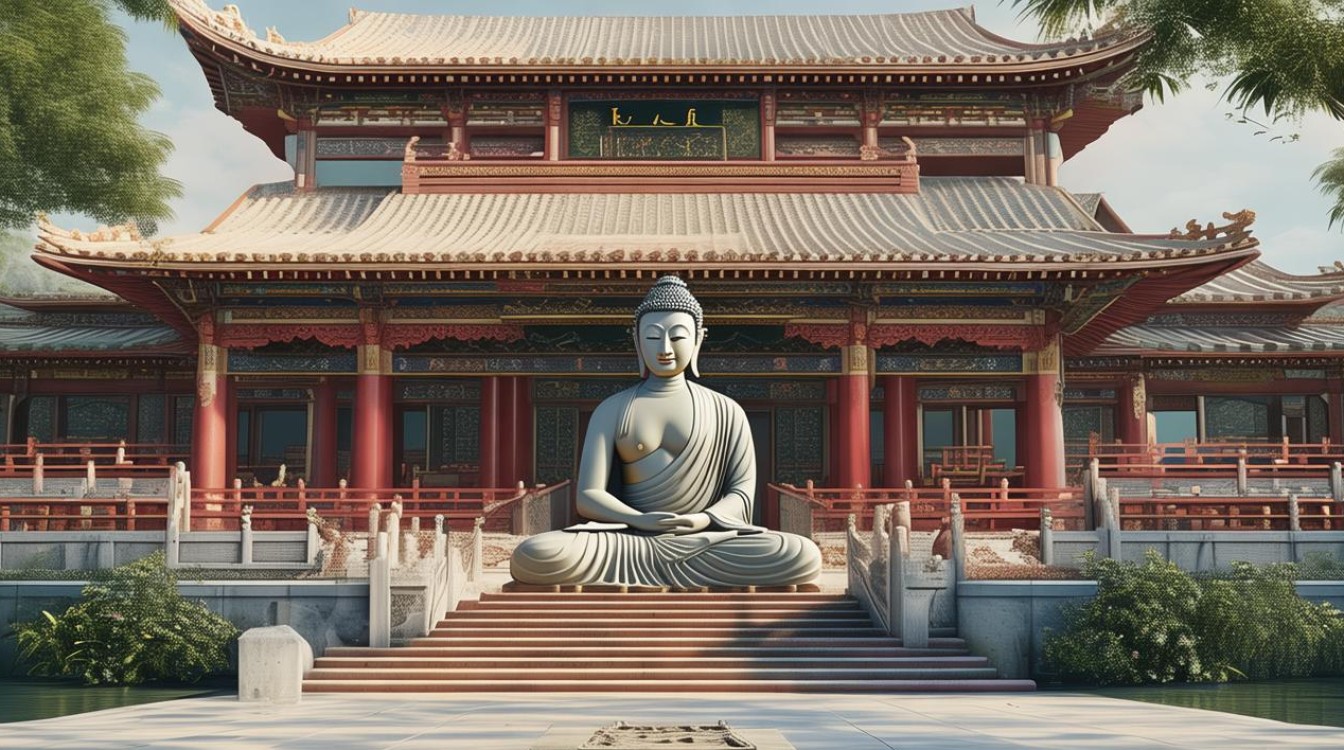 佛教过解脱