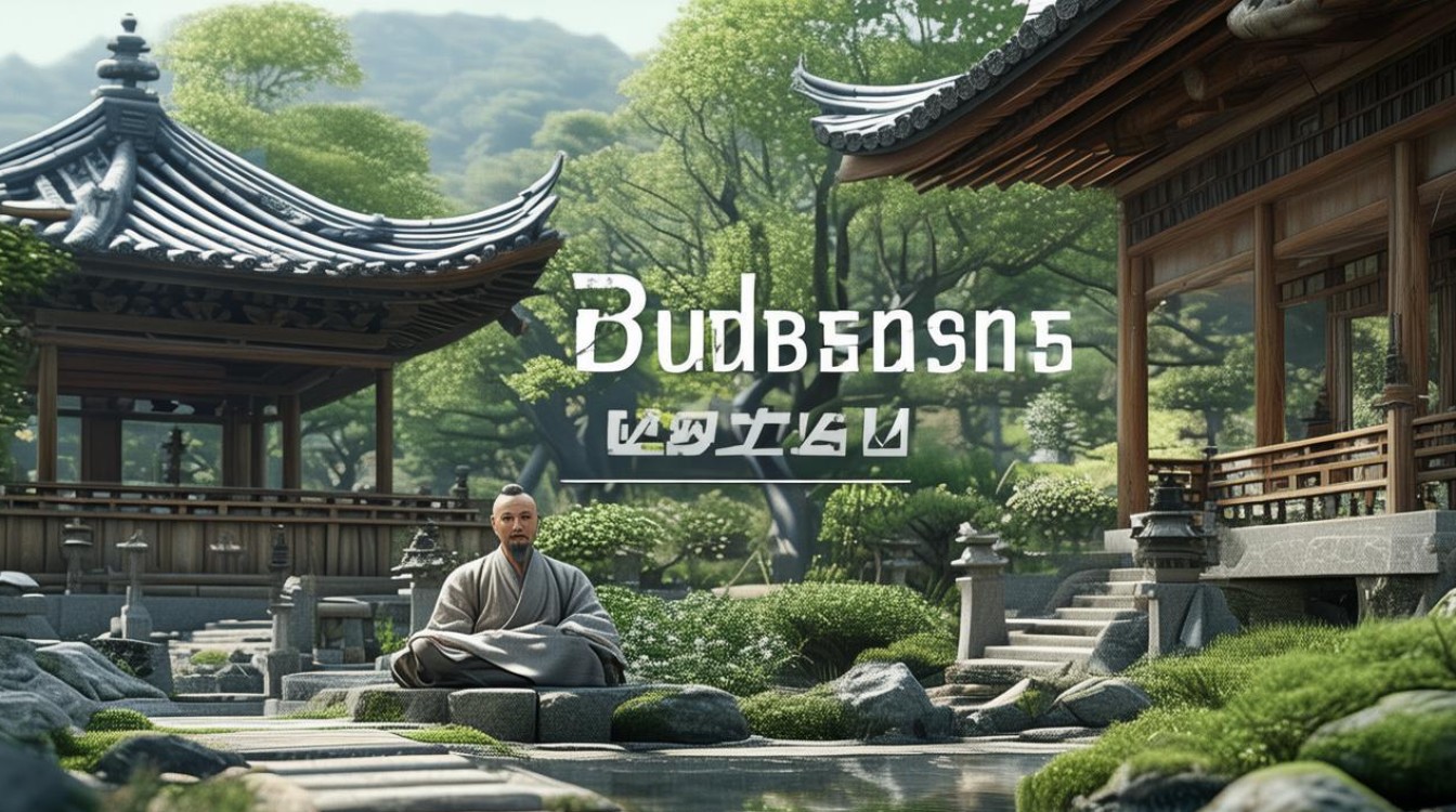 禅佛教电影