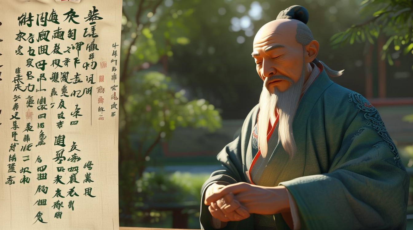 太虚法师开示附体