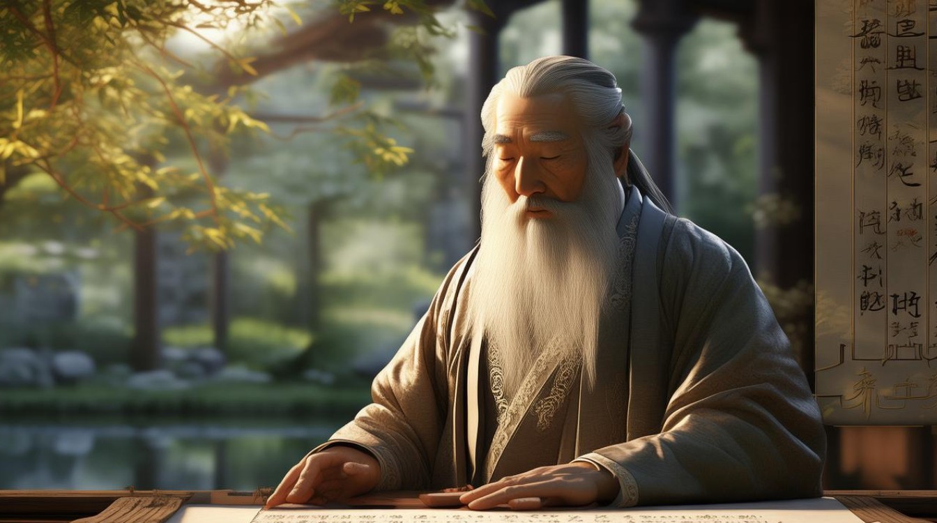 太虚法师开示附体