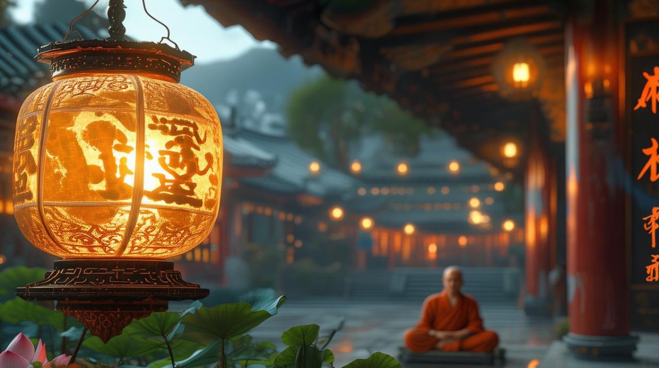 中秋与佛教