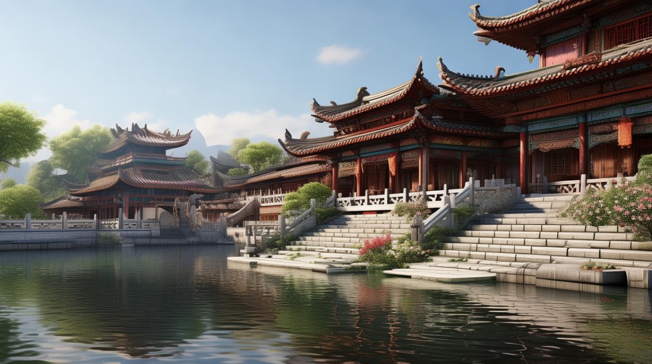 湖口县佛教寺庙