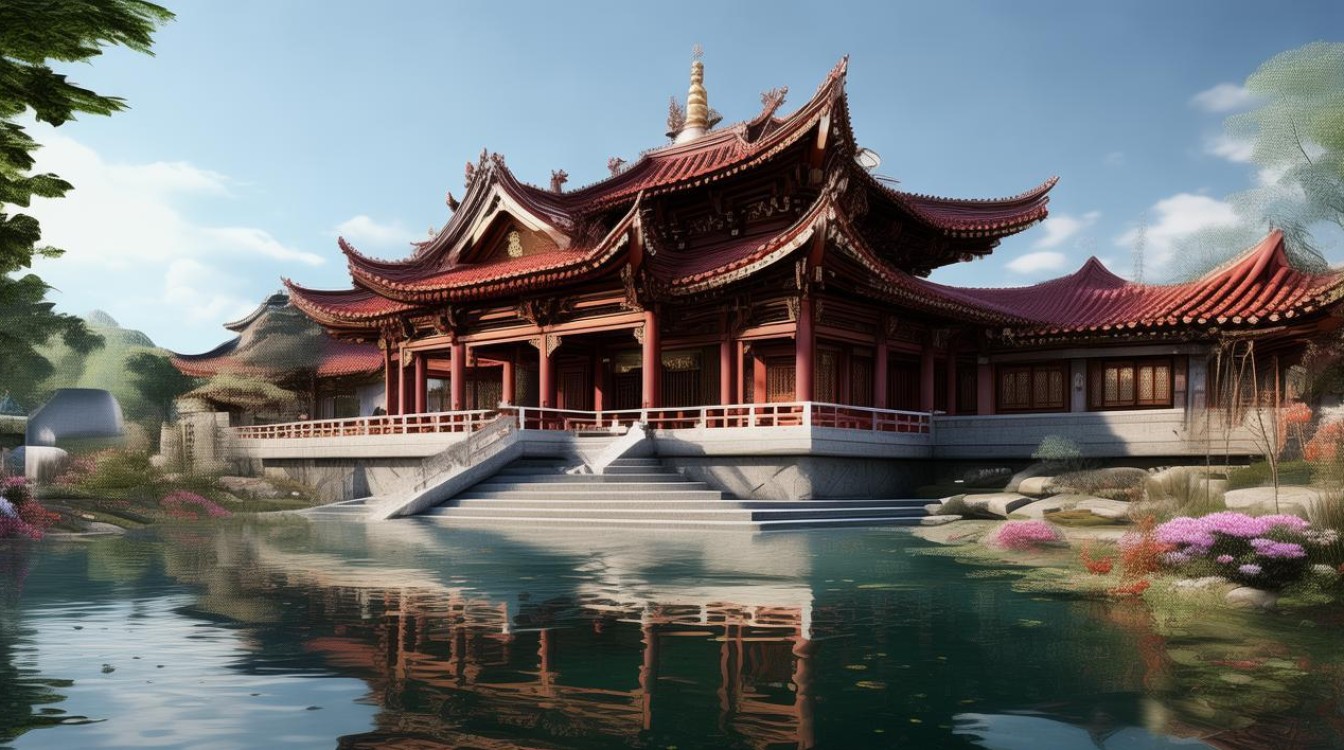 湖口县佛教寺庙
