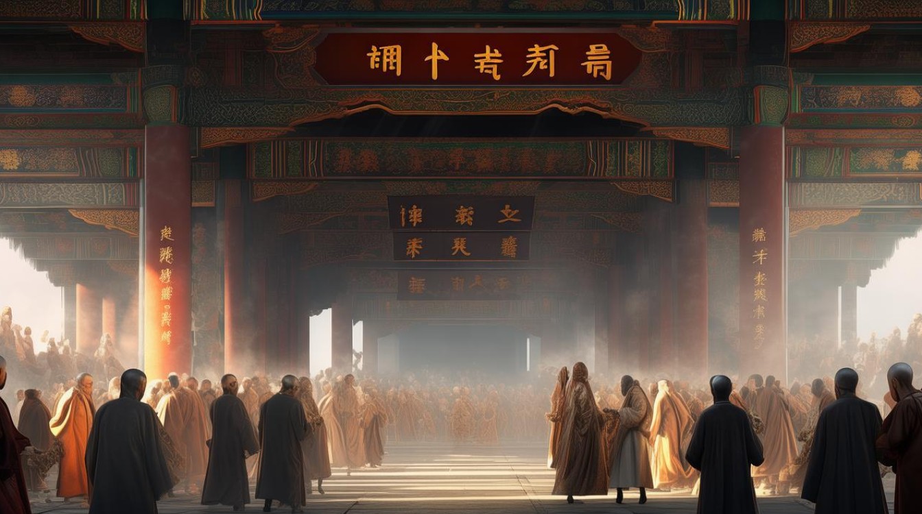 中国僧人最多的寺庙