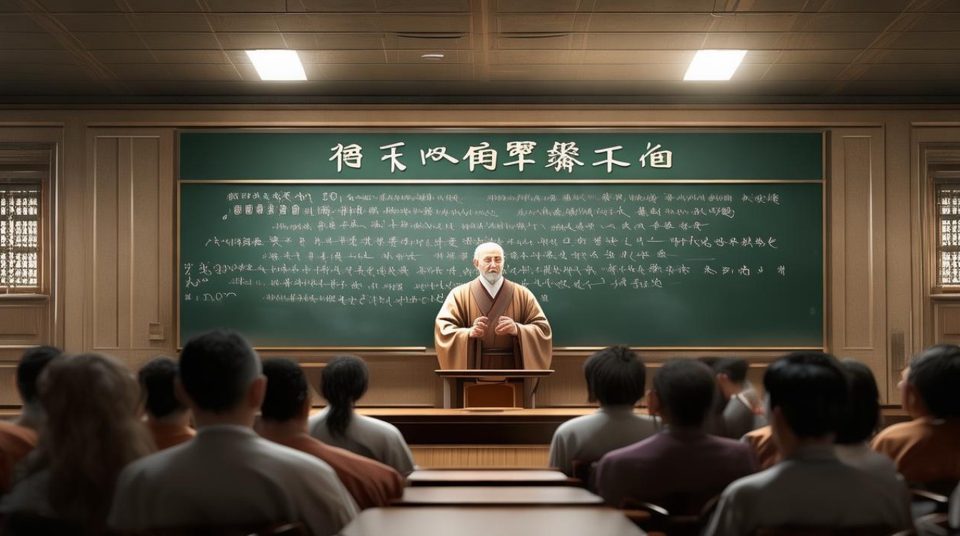 地清法师讲座