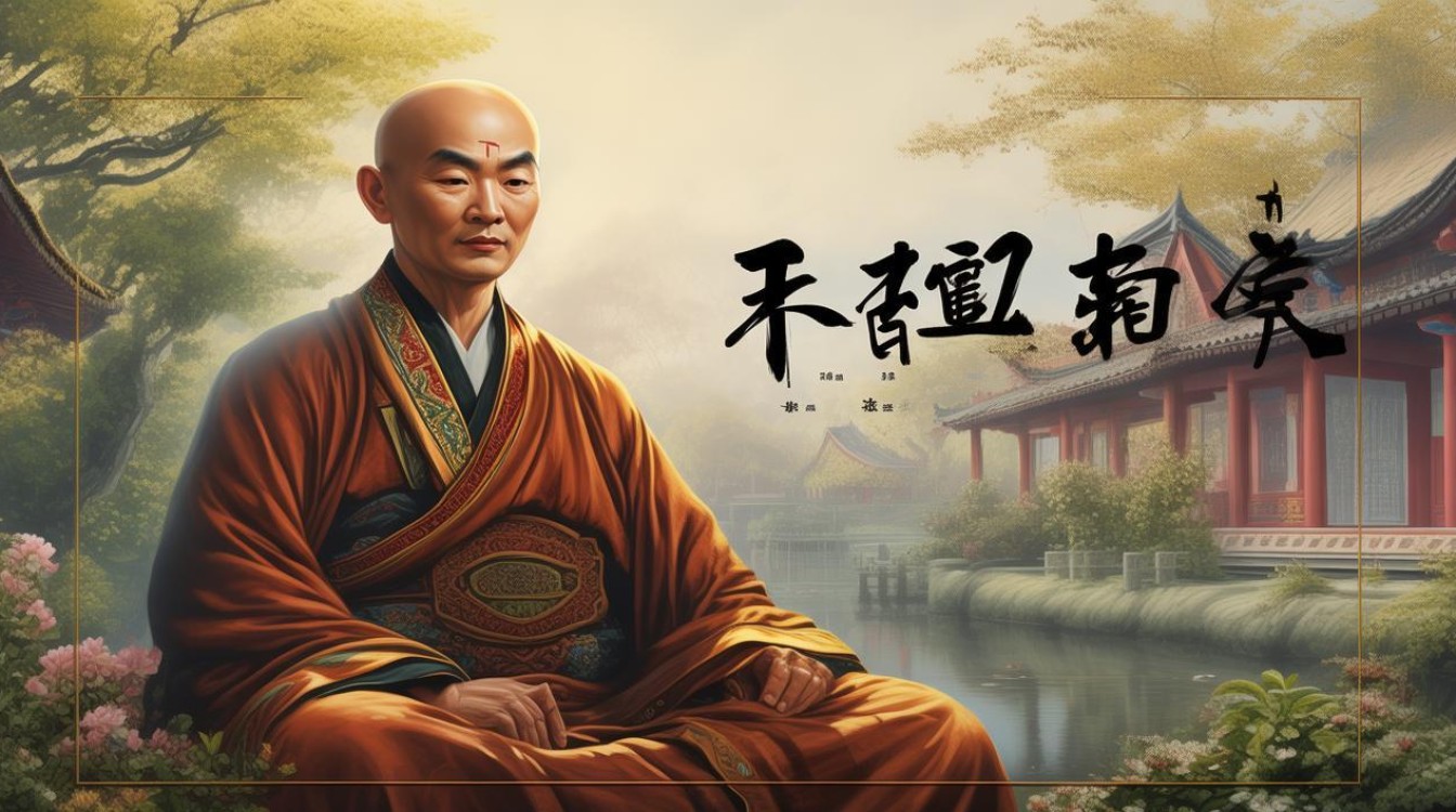 青岛妙镜法师