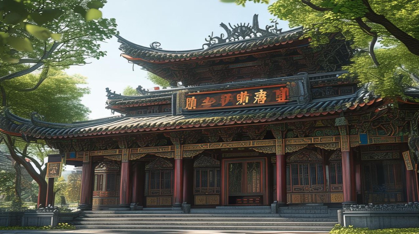 徐水的寺庙贴吧