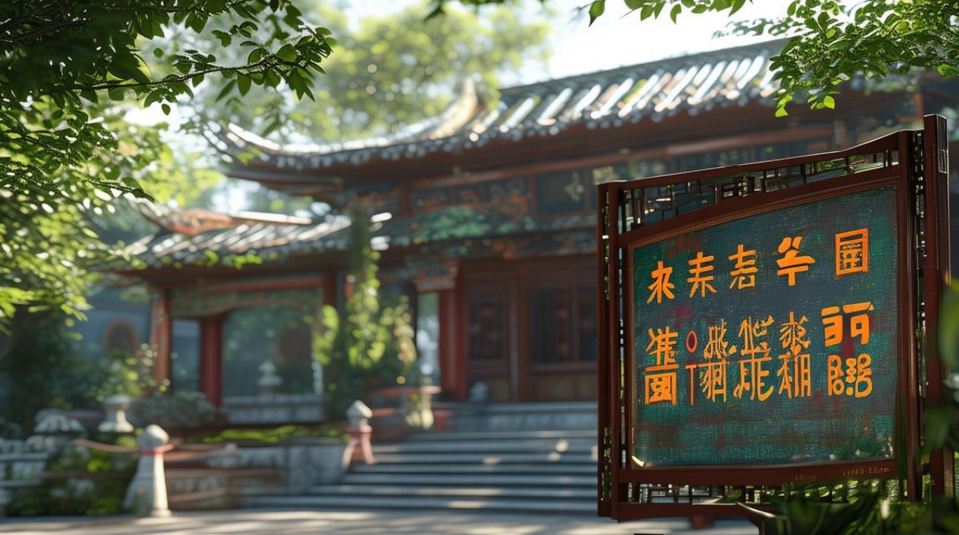 徐水的寺庙贴吧