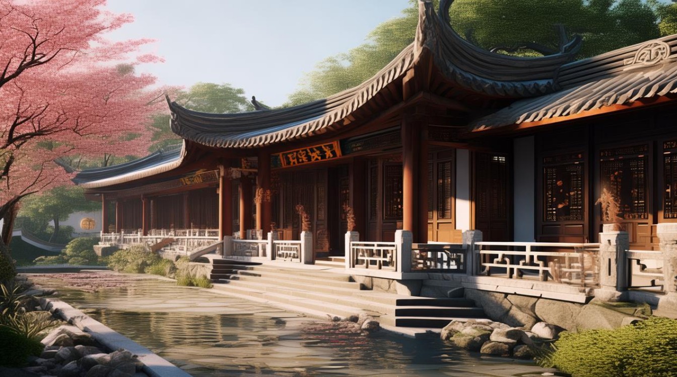 杭州短期修行的寺庙
