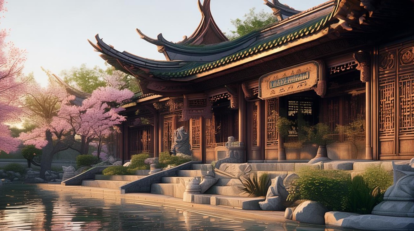 杭州短期修行的寺庙