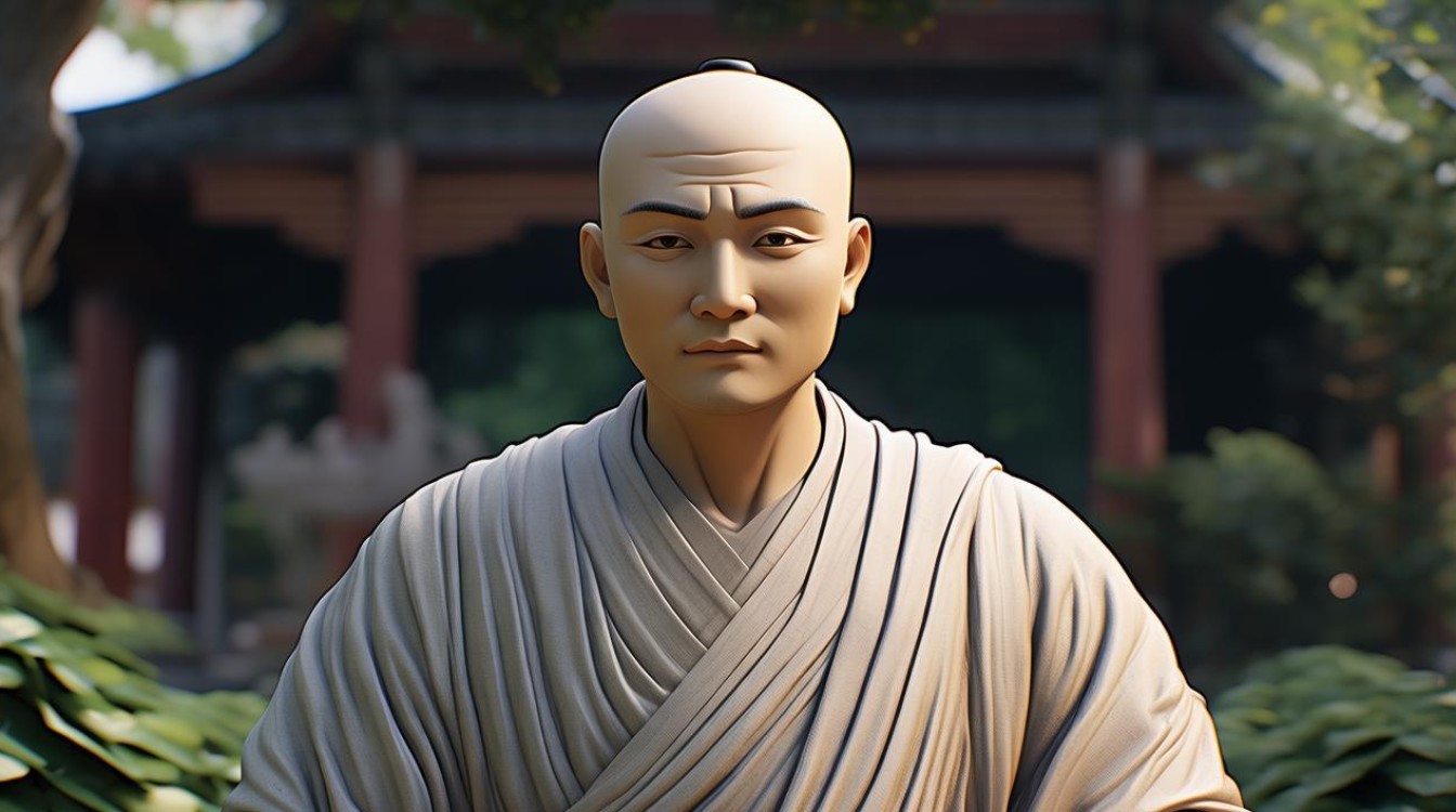 宗网法师图片