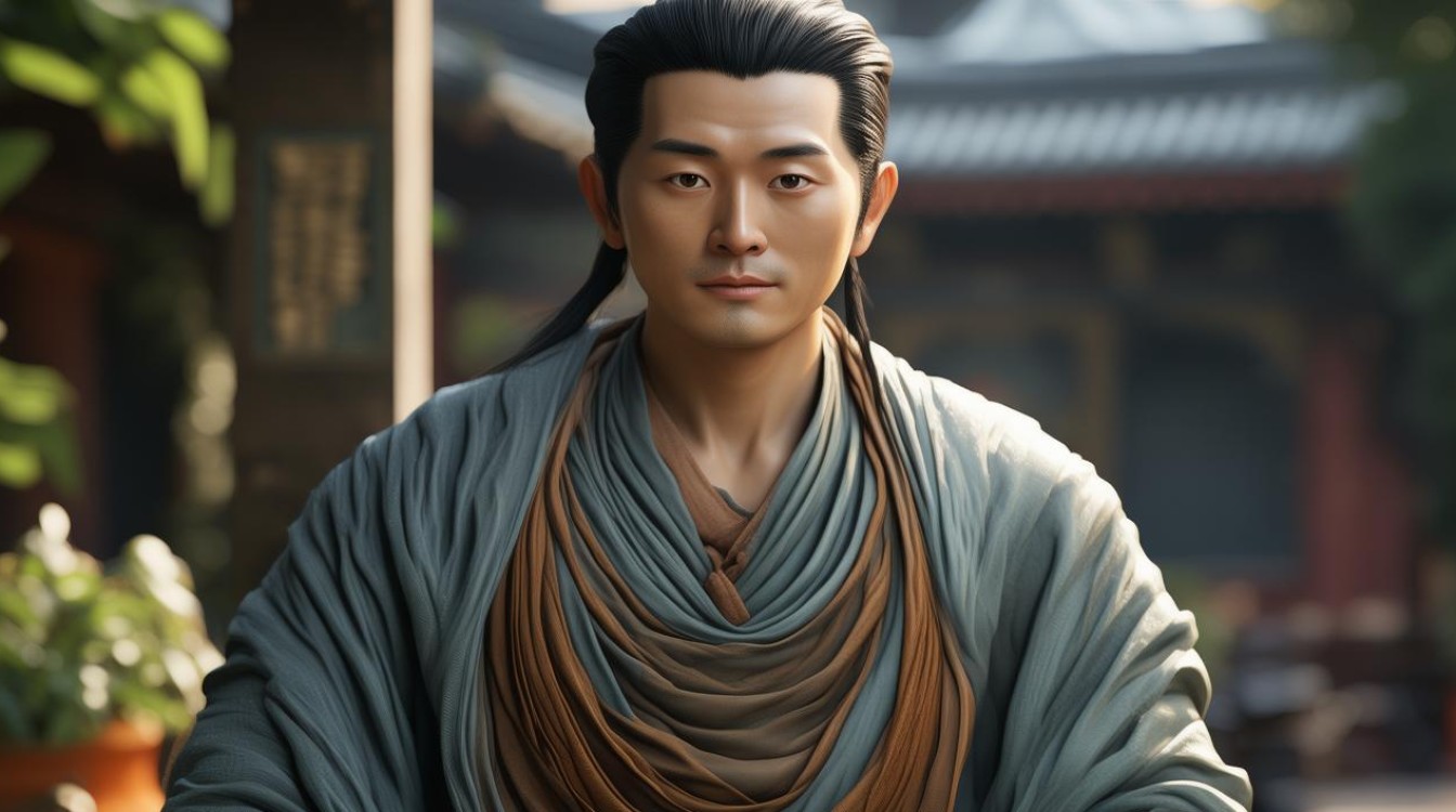 宗网法师图片