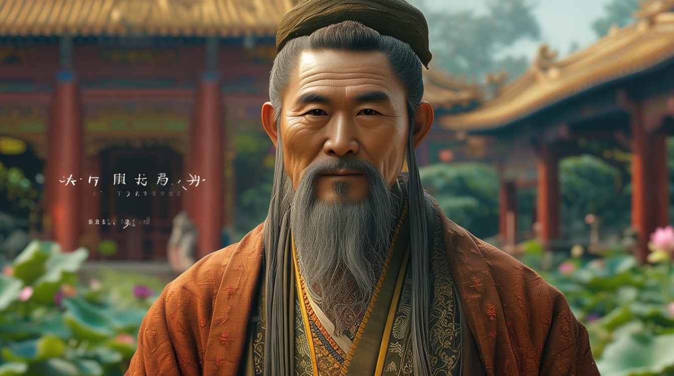 隆莲法师电影