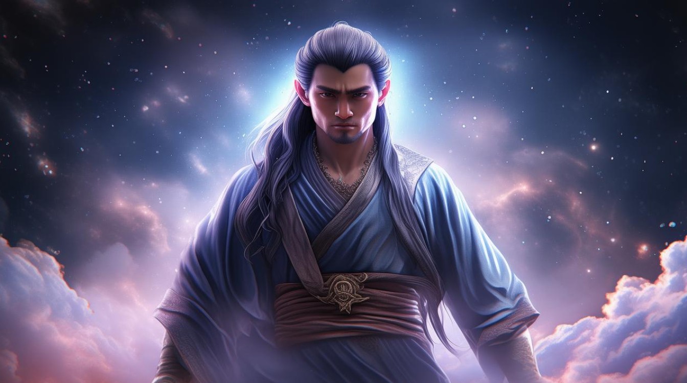 星云法师微信号