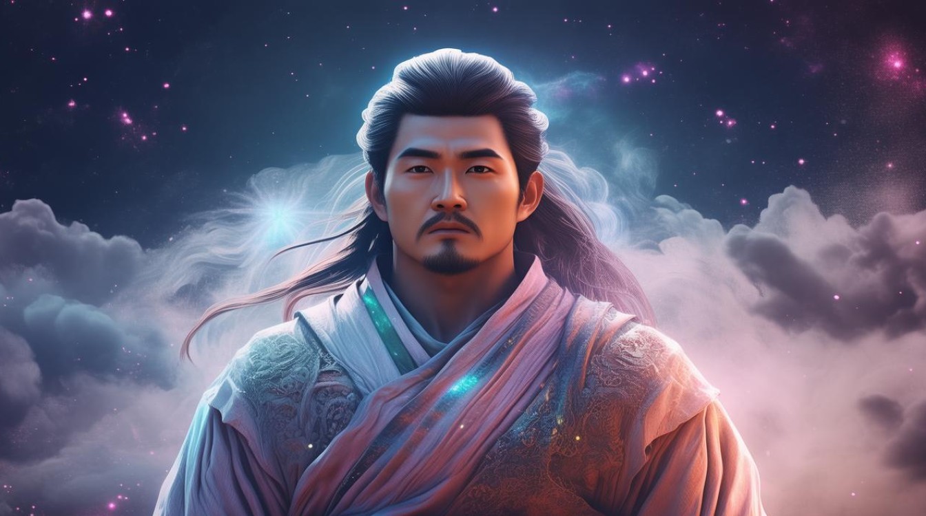 星云法师微信号