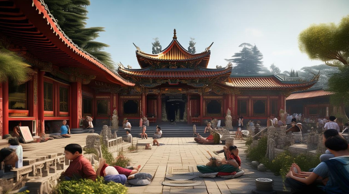 台北 佛教 寺院