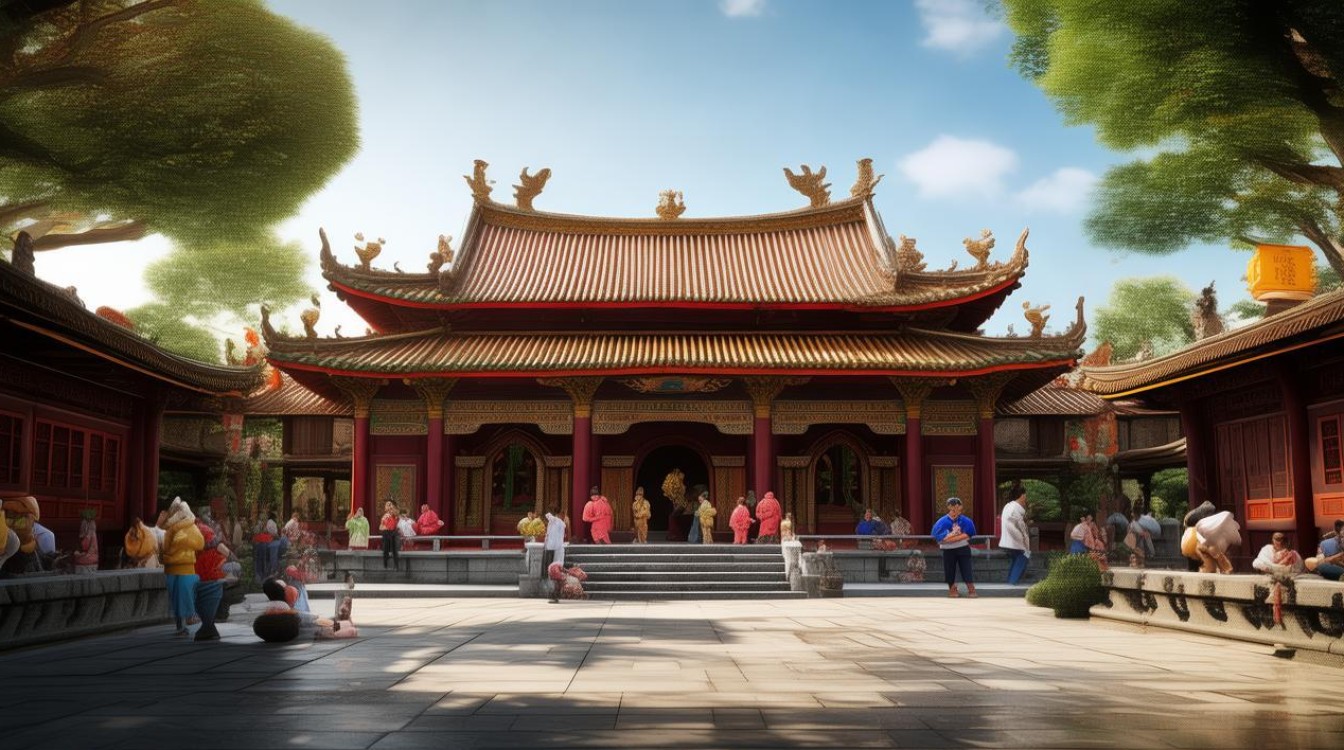 台北 佛教 寺院