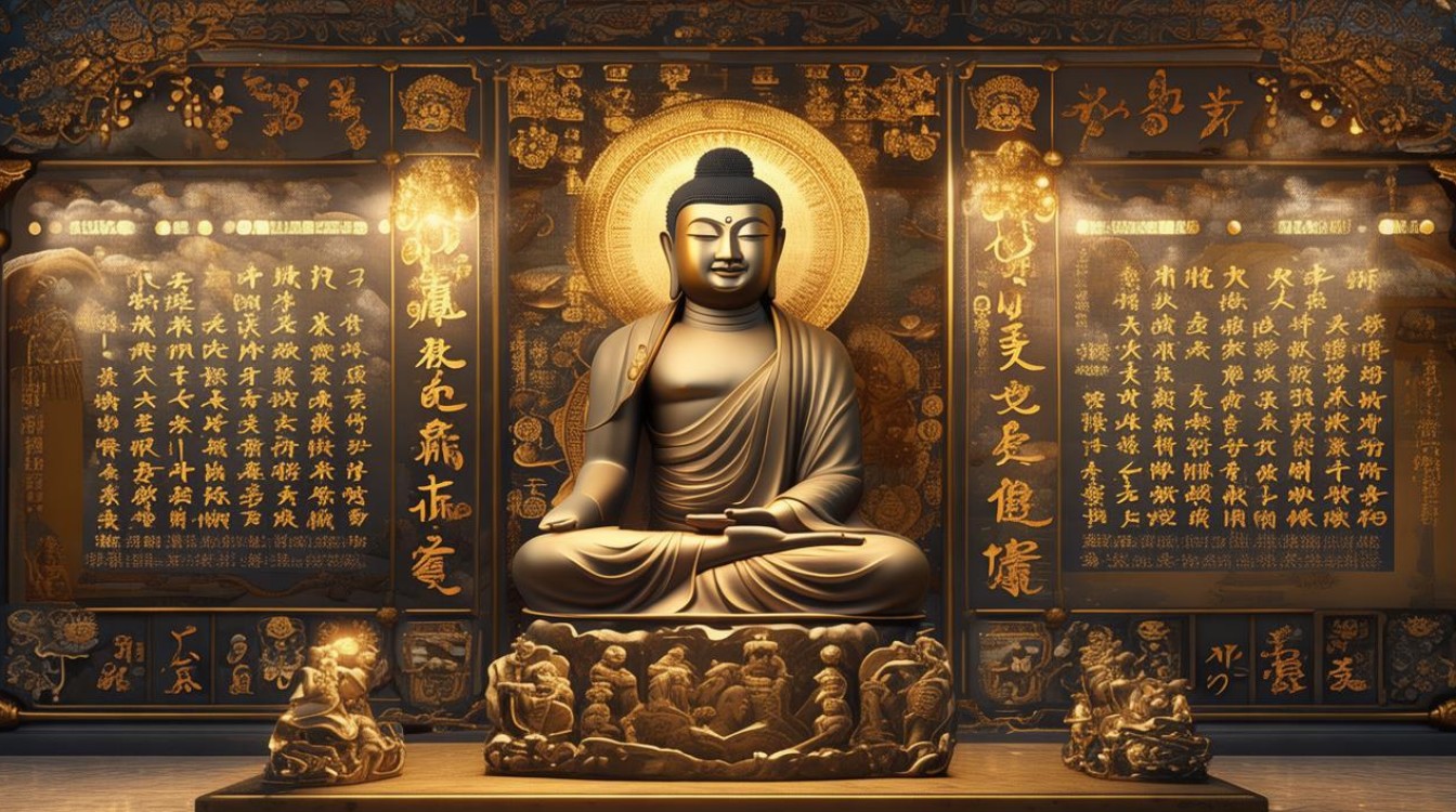 佛菩萨加持工作