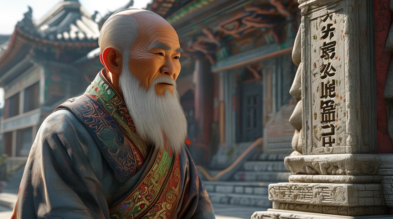 圣云法师邯郸