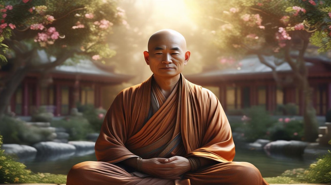 济群法师 幸福