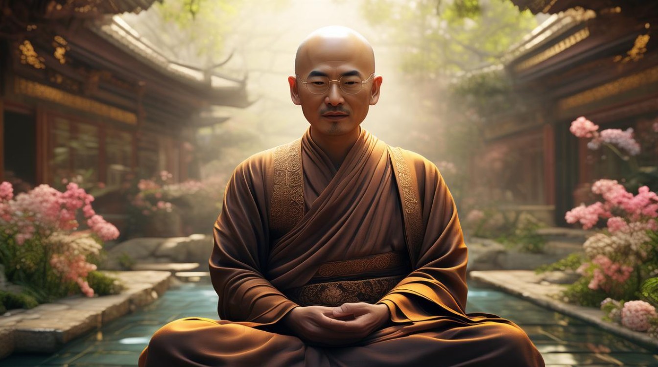 济群法师 幸福