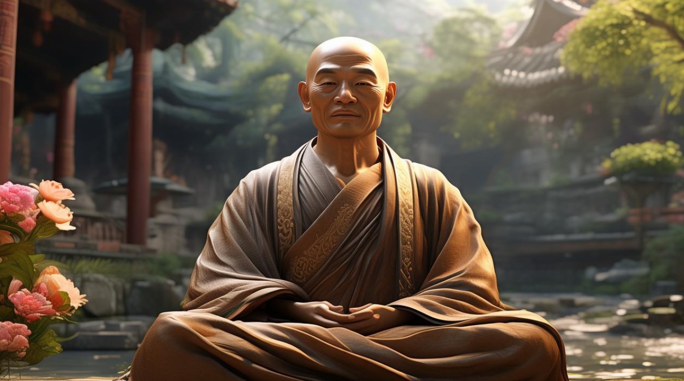 济群法师 幸福