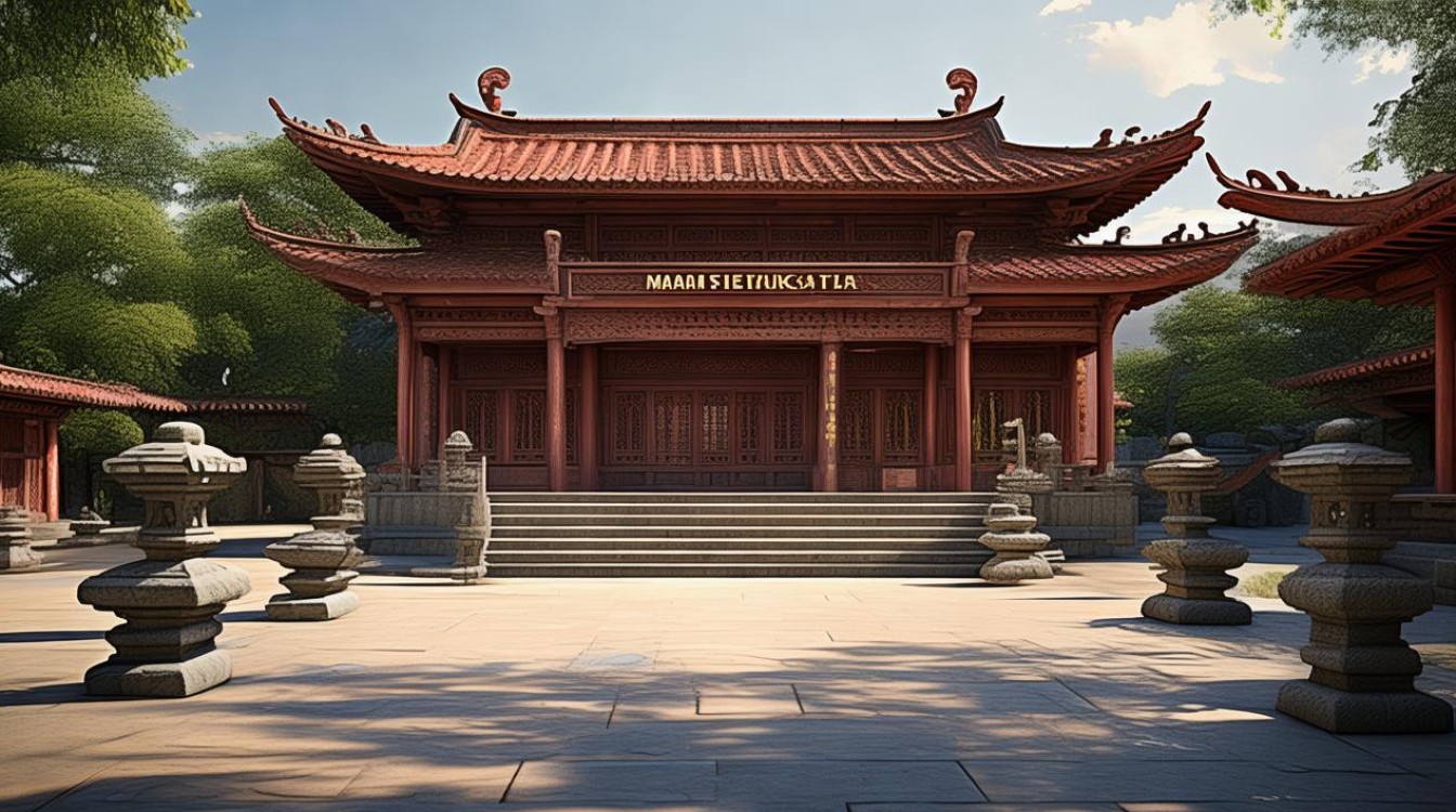 蒙山县附近寺庙