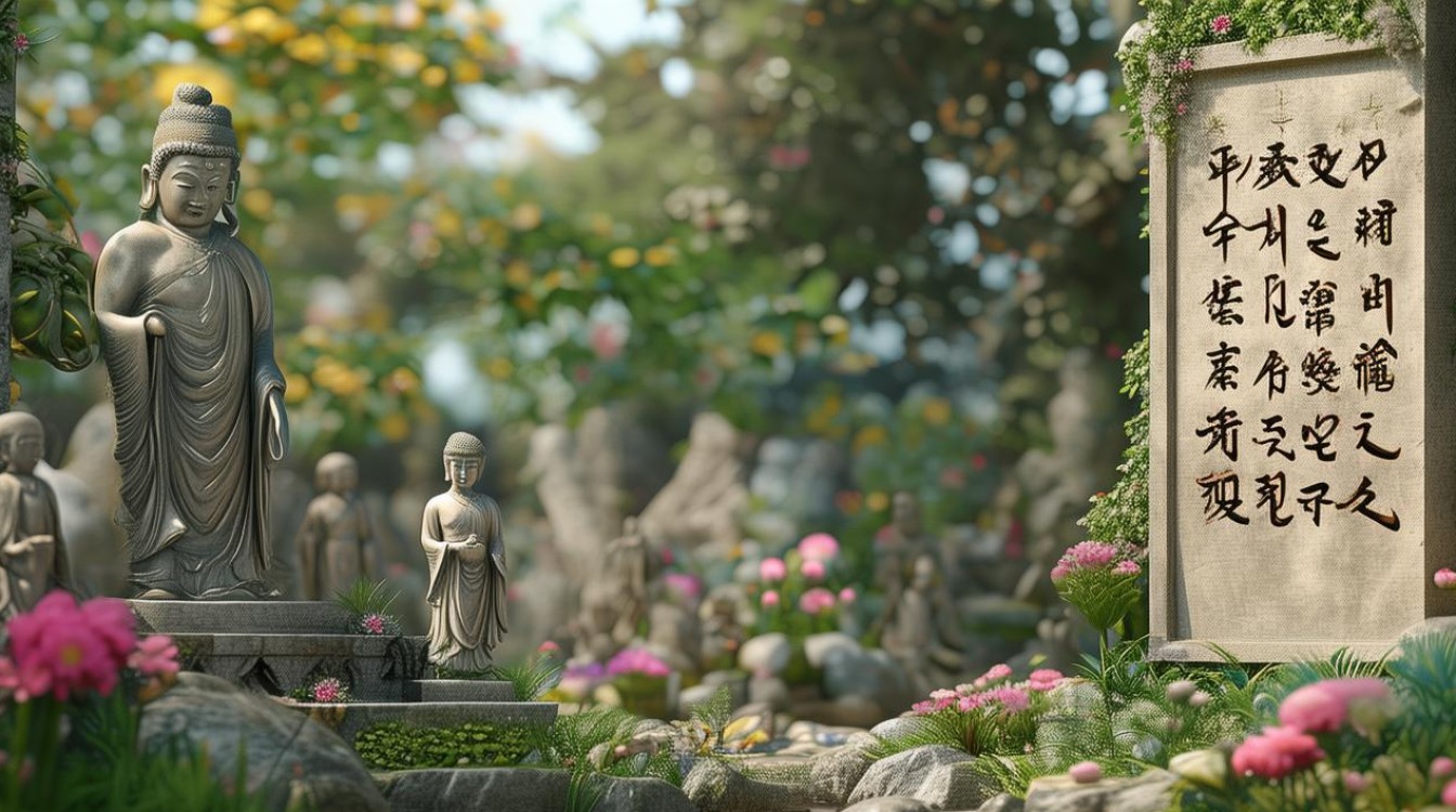 菩萨比丘地立