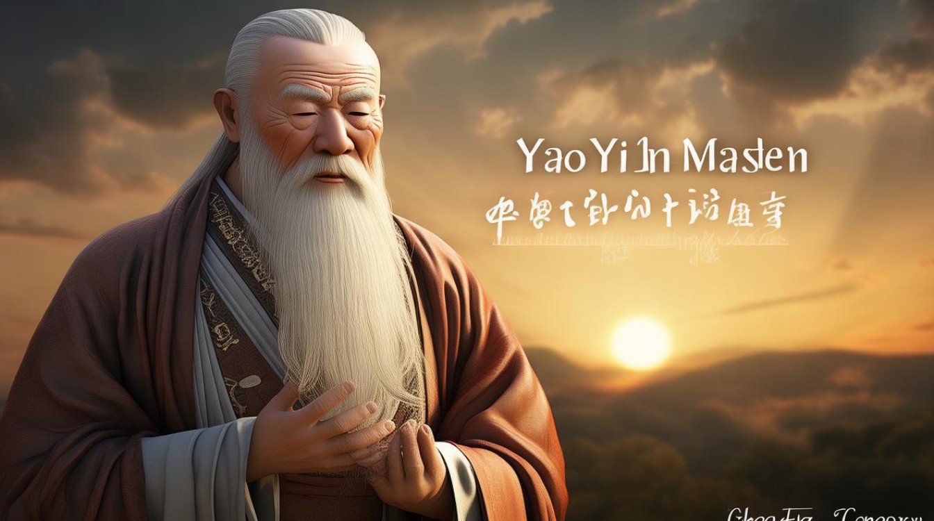 耀一法师 感恩