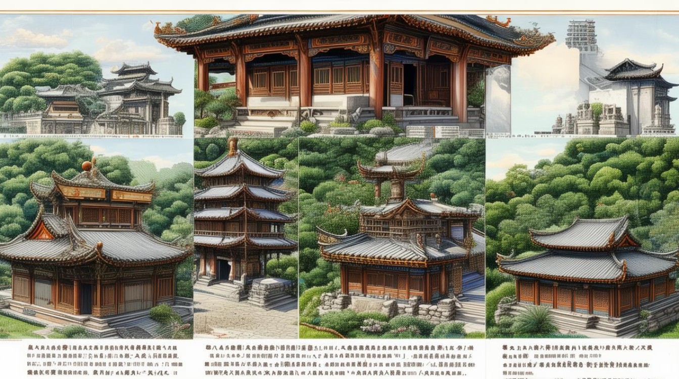 深圳福田有哪些寺庙