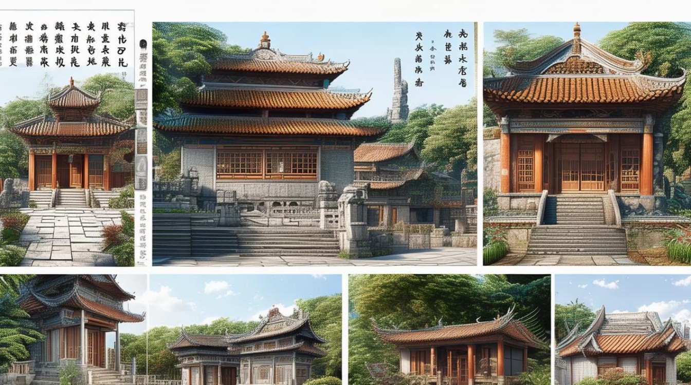 深圳福田有哪些寺庙