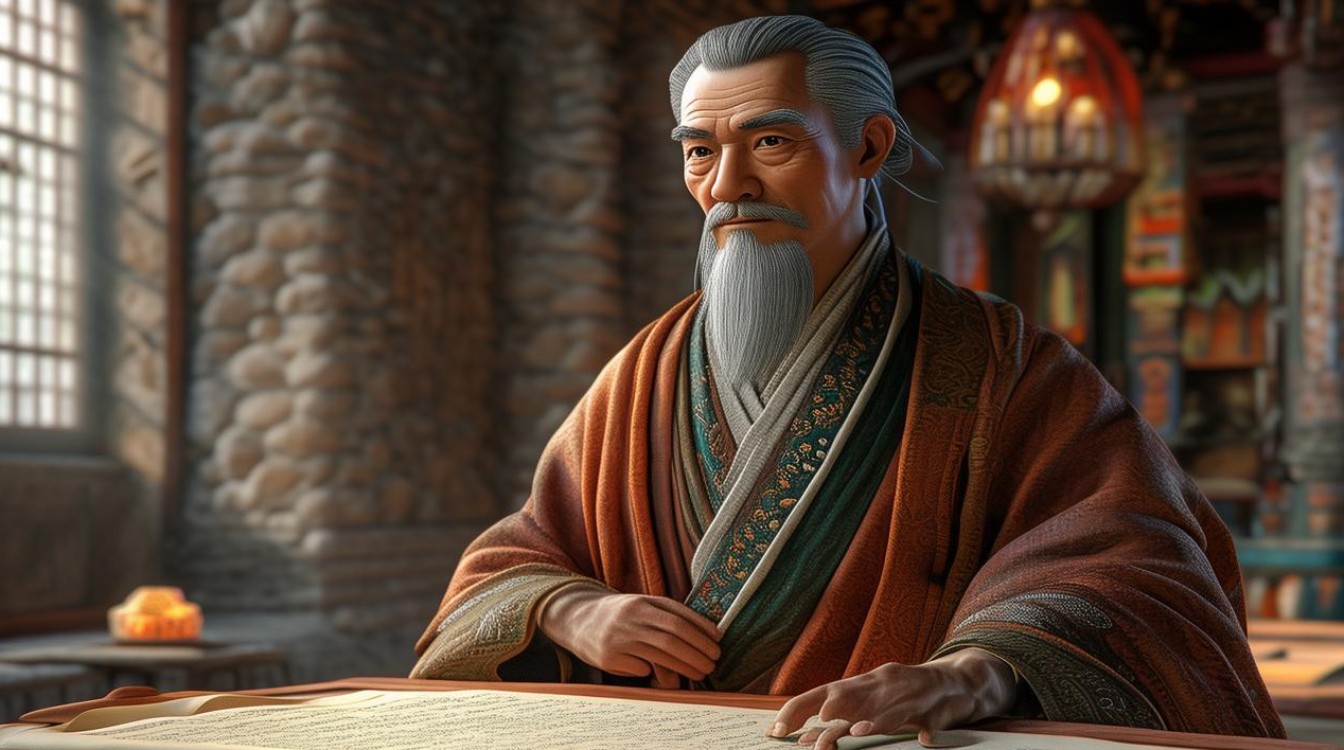 如缘法师简介