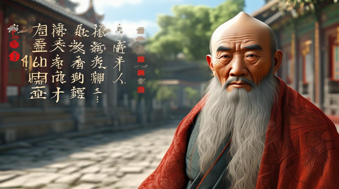 释智随法师