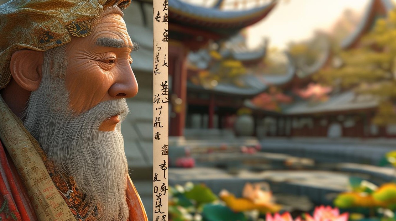 仁缘法师图片