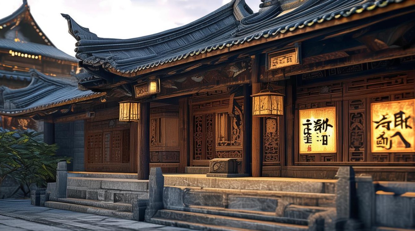 朱元璋福州出家的寺庙